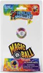 World's Smallest Magic 8 Ball Tie D