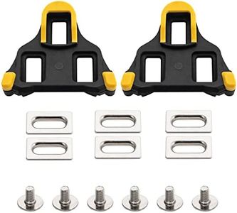 Olywan SPD SL Cleats (6 Degree Float) Bike