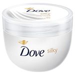 Dove Body Creams