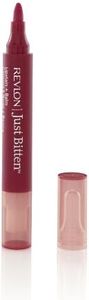 Revlon Just Bitten Lipstain and Balm, Beloved, Total 0.14 Ounces