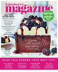 Sainsbury's Magazine – August 2022 | English | 140 pages |