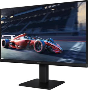 Samsung 24" Full HD IPS Monitor – 1920x1080, HDMI, Eye Saver Mode