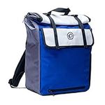 Case-It Laptop Backpack 2.0 with Hi