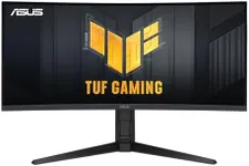 ASUS TUF 34 Inch Curved Gaming Moni