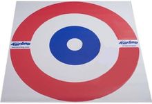 NRS Healthcare Kurling Target Mat