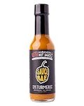 Sauce Bae Hotter Habanero All-Natur