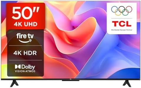 TCL 50PF65