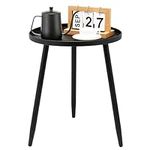 Decent End/Side Tables - Small Roun