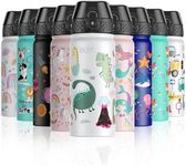 OLDLEY 550ml/18oz Kids Stainless St