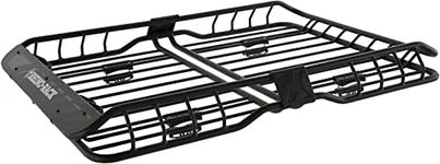 Rhino Rack RMCB03 X-Tray Pro, Black