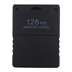 Playstation 2 PS2 Memory Card 128MB