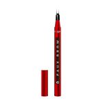 L'Oréal Paris Infallible Faux Brow, Double Brush Tip Brow Tint Pen, Natural Finish, Waterproof, Transfer and Smudge-Resistant, Shaping Brows for up to 48 hours, Shade: Dark Brunette