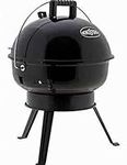 Kingsford 14" Kettle Grill with Hin
