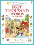 First Thousand Words In Polish