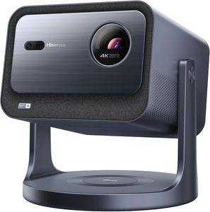 Hisense 4K Trichroma Laser Projector – Ultra HD Home Theater Display