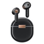 SoundPEATS Wireless Earbuds Hi Res Audio with LDAC Codec, Air4 Lite Bluetooth 5.3 Headphones Semi in ear, Bluetooth Earphones 6 Mics Noise Cancelling for Calls, Total 30 Hours, Multipoint Connection