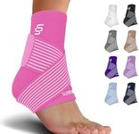 Sleeve Stars Ankle Brace for Sprain