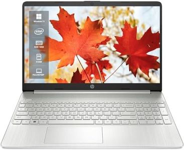 HP - 15.6"