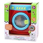 PlayGo Washing Machine Kitchen Toys