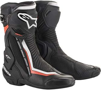 Alpinestars Ridge v2 Waterproof Boots (45) (Black)