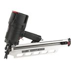 AeroPro 9021N/NS 21 Degree Framing Nailer 3-1/2" (with Depth Adjustment)