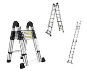 Extension Ladders 40 Ft