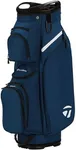 TaylorMade Golf CartLite Cart Bag Navy