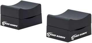 Race Ramps RR-WC-8-2 8" Adjustable Wheel Crib