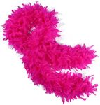 THARAHT Hot pink Chandelle Turkey F