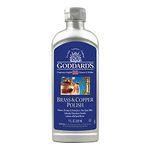 Copper Cleaner For Tables