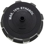 MTD 951-3124E Part 3.5" Fuel Cap