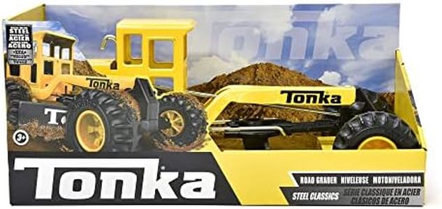 Tonka - St
