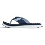 ELEVAR Neo Stryde Men's Super-Soft Flip-Flops with QuadraFoam™ Cushioning | Comfortable, Durable & Anti-Skid Slippers for Men | Stylish Indoor & Outdoor slippers with Arch Support for All-Day Comfort