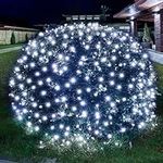Led Christmas Net Lights Outdoor Ch