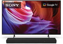 Sony 50 Inch 4K Ultra HD TV X85K Se