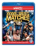 Wwe: The Best Ppv Matches Of 2011 [Blu-ray]