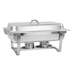 Stainless Steel Buffets