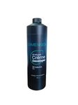 God-Rej Professional oil Infused Dimension Hair Color Colour Developer 1000-ML (20 VOL - Volume)
