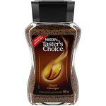 NESCAFÉ Taster's Choice Classic Instant Coffee, 100g