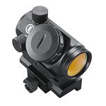Bushnell Pointing scope AR Optics TRS-25 3 MOA, high mounting brackets