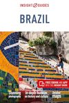 Insight Guides Brazil (Travel Guide with Free eBook) (Insight Guides Main Series, 442)