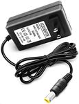 19V DC Adapter TV Charger Fit for LG Electronics 27" 24" 23" 22" 20" 19" LED LCD Monitor HDTV 24MP55HQ 24M47H-P, Samsung 32" J5003 H5000 J5205 A4819-FDY UN32J4000 UN32J4000AF Power Supply Cord Cable