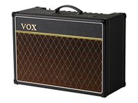 VOX AC15C1 Guitar Combo Amplifier