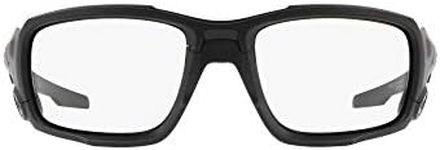 OO9329 SI Ballistic Shocktube Sungl