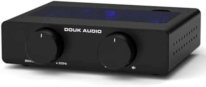 Douk Audio