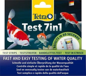 Tetra Pond