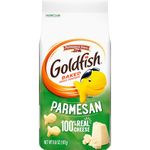 Pepperidge Farm Goldfish Baked Snack Crackers Parmesan, 187g