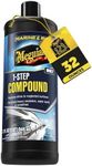 Meguiar's M6732 Marine/RV One Step 