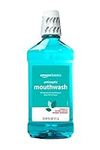 Amazon Basics Antiseptic Mouthwash,