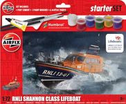 Airfix A55015 Starter Set - RNLI Sh